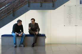 I think we're all hoping that better call saul is going to be as amazing as it sounds inside all our own heads, now that breaking bad has taken its final bow. Interview Vince Gilligan Television Style Weekly Richmond Va Local News Arts And Events