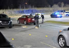 Both these pranks were on the dubious advice of comedian nathan fielder. Man Killed While Filming Prank Robbery Video For Youtube Wgn Tv