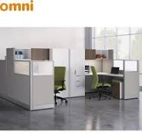 [Hot Item] Fabricante OEM/ODM en el dorso de modular abierta de 2 asientos  armario personal de oficina Escritorio de la estación de trabajo