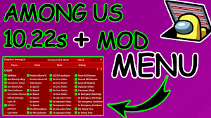 Among Us Mod Menu Hack Apk V2020 11 30 Always Imposter God Mod Apk