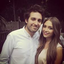 Image result for abigail halliday