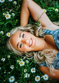 Senior Photography for High School Seniors