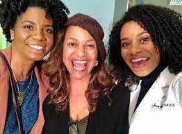 Kelly mccreary, stephanie mccreary, crystal mccreary. Kelly Mccreary Crystal Mccreary Debbie Allen Kelly Mccreary Debbie Allen Mccreary