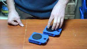 Maybe you would like to learn more about one of these? Prezentare Role Pentru Mutat Mobila 2 Buc Meister Youtube