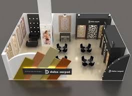 Deha Hali Fuar Standi Mart 2012 Zemin Fuari In 2020 Stand Design Design Exhibition Stand