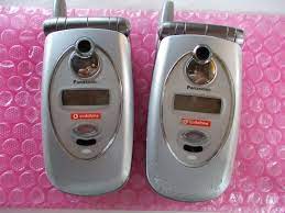 Handy Telefon Panasonic GD87