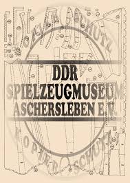 Bastelbogen flugzeuge' title='bastelbogen flugzeuge' /> bastelbogen nr. Ddr Spielzeugmuseum Aschersleben E V