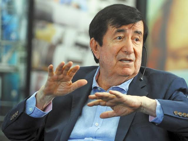 Elecciones y análisis político: nuevo curso que dictará Jaime Durán Barba  en Clases Magistrales | Perfil