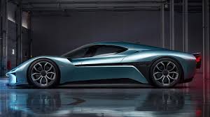 Nio ep9 breaks the nurburgring nordschleife lap record. Nio Ep9 The Fastest Ev Supercar In The World Formula E Youtube