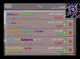 Sonra minecraft pe için anlatıcağım. Lehce Sonek Yol Mcpe Server Acma Asianairlinetickets Com