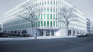 Öffnungszeiten von deutsche bank filiale in osterstraße 1, 26506, norden deutschland inklusive kontaktdaten wie adresse, telefonnummer, webseite, anfahrtsplan u.a. Deutsche Hypo Wir Stellen Uns Vor