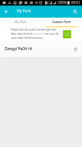 My phone is iphone 8. Ø¯Ø§Ù†Ù„ÙˆØ¯ Paoh Zawgyi Font Installer 1 0 Apk Ø¨Ø±Ù†Ø§Ù…Ù‡ Ù‡Ø§ÛŒ Ø§Ø¨Ø²Ø§Ø±