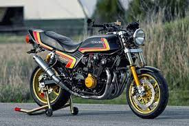 Custom Bikes Of The Week 27 May 2018 Custom Bikes Honda Honda Bikes