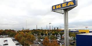 Koln Ikea Plant Dritte Filiale In Koln Poll Kolner Stadt Anzeiger