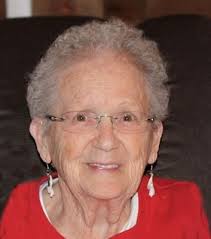 Eva Tanner Obituary (2015)