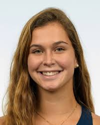 2015 GEORGIA TECH WOMEN'S TENNIS MEDIA ALMANAC