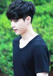 Home Art Korean Men Hairstyle Korean Boy Hairstyle Korean Haircut