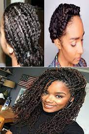 Short Bob Black Hair Afro Caribbean Hairstyles 2016 Mullet Haircut Women S Afro Hairstyles Hair Styles Mullet Haircut Woman