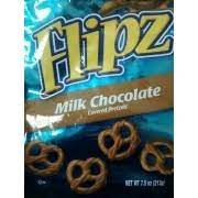 Mini chocolate covered pretzels calories. Flipz Milk Chocolate Covered Pretzels Calories Nutrition Analysis More Fooducate