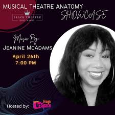 Black Theatre Girl Magic(@blacktheatregirlmagic) · Instagram 사진 및 릴스