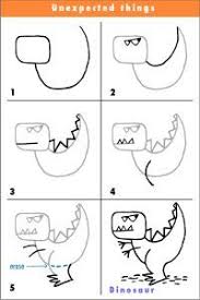 Check spelling or type a new query. Draw A Dinosaur Dinosaur Drawing Easy Drawings Art Drawings For Kids