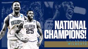Villanova has won the ncaa di men's basketball national championship three times: Espn On Twitter 2016 National Champion 2018 National Champion Villanova Has Taken Over