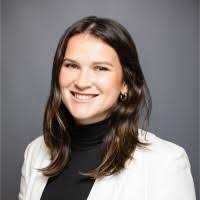 Mikaela Tribby, J.D., MBA