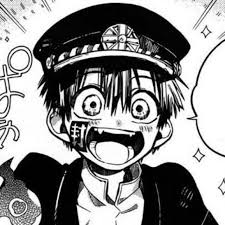 He resides on the third floor female bathroom, in the toilet of the third stall. Matching Pfps Toilet Bound Hanako Kun Novocom Top
