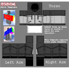 Free Shirt Templates Roblox Qiux Tips Tricks Sachen Anziehsachen