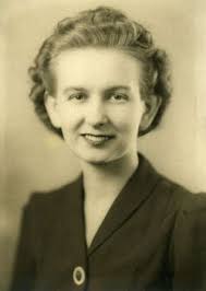 Mildred Geraldine Kegg DeShong (1918-2005)