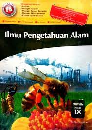 Jual buku pr ipa kelas 9 smp cetakan terbaru pt intan pariwara. Jual Buku Ipa Smp Kelas 9 Kurikulum 2013 Intan Pariwara Di Lapak Baredstore Bukalapak