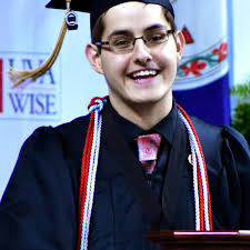 UVa-Wise graduates 250, sees five Army Reserve officers commissioned