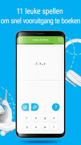 Duits Leren Het Alfabet Letters En Leesregels For Android Apk Download