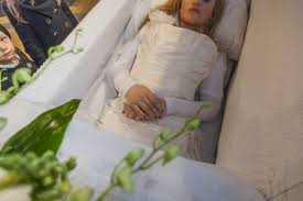 Beautiful is a song by. Beautiful Girls In Their Caskets Beautiful Girls In Their Coffins Section 5 Helping Sellers Understand Their Audience