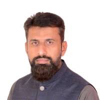Muhammad Imran Awan