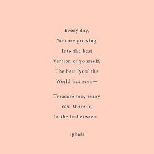 In The In Between Yes Reach Yes Grow Yes Move Forward And Keep Going But A Better You Is Moving Forward Quotes How To Better Yourself Mom Quotes