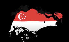 The use of such symbols is restricted in many countries. Man Jailed 16 Weeks For Burning Singapore Flag The Independent Singapore News