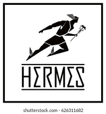 Similar vector logos to hermes. Hermes Logo Vector Eps Free Download