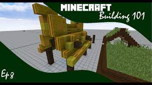We did not find results for: Minecraft Building 101 Ep8 Thatch And Grass Roofs Youtube