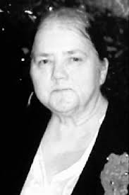 Gloria Beach Obituary (2013)