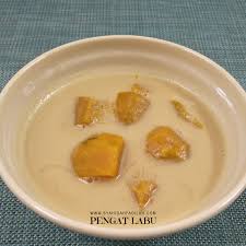 Resepi pengat labu yang amat sedap. Kau Ilhamku Pengat Labu Sedap Dan Lazat