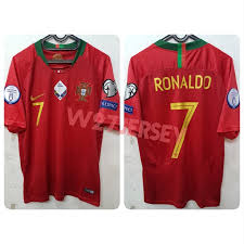 @arongunnarsson akhirnya dapatkan jersey ronaldo #shirtforaron, tulis gylfi melengkapi unggahannya seperti dikutip brilio.net, selasa (21/7). Ronaldo Full Jersey Jersey On Sale