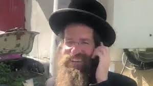 Israeli father of 10 killed in Ukraine after Rosh Hashanah pilgrimage