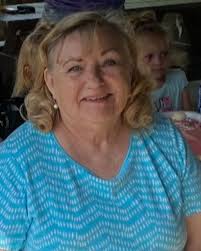 Brenda Eileen Rife Obituary July 13, 2024