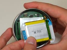 Maybe you would like to learn more about one of these? Nest Learning Thermostat 2nd Generation Battery Replacement Ifixit Repair Guide