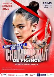 Comité Régional Corse de Gymnastique