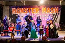 Monster Mash Payson, AZ