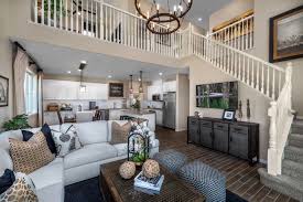 If You Had This Great Room With A High Ceiling How Would You Be Feeling New Homes New Homes For Sale Home