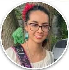 Vanessa G Ceja-Ramírez (1998-2020)