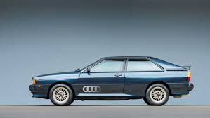 Image result for Helios Blue 1982 Audi